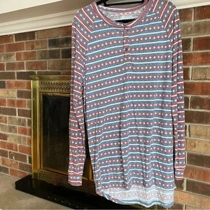 LuLaRoe Mark Henley